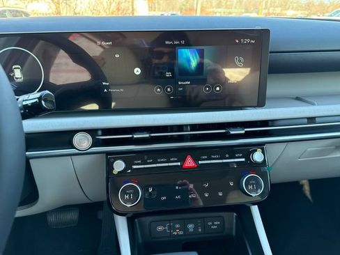 New 2026 Hyundai Tucson SEL AWD/4WD image 19