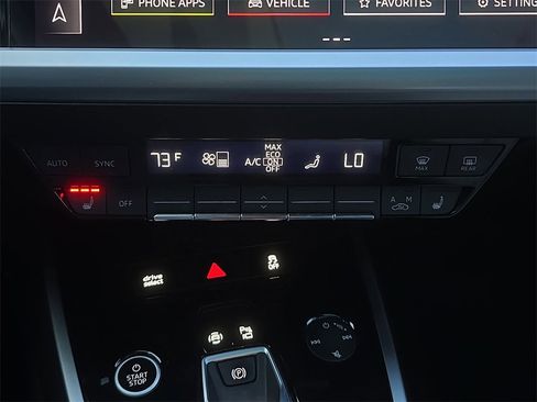 Certified 2023 Audi Q4 e-tron Premium Plus w/ Premium Plus image 23