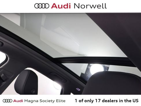 New 2026 Audi Q5 Premium Plus image 9