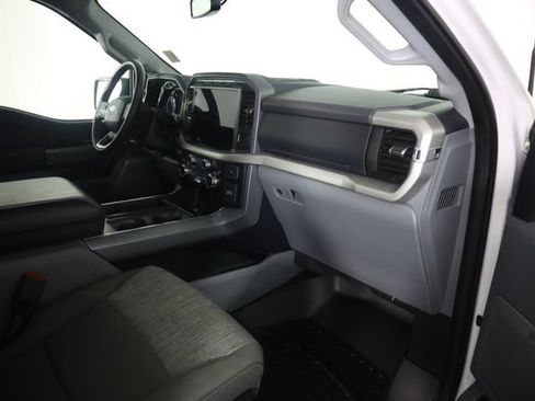 Used 2023 Ford F150 XLT w/ Equipment Group 302A High AWD/4WD image 68