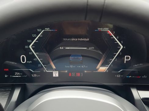 New 2026 BMW 530i w/ M Sport Package image 15