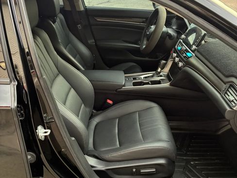 Used 2021 Honda Accord EX-L image 13