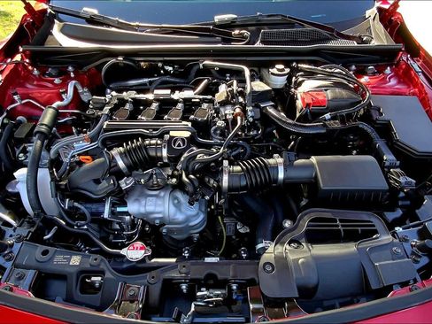 New 2026 Acura Integra A-Spec image 19