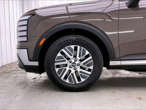 New 2026 Hyundai Palisade SEL AWD/4WD image 33