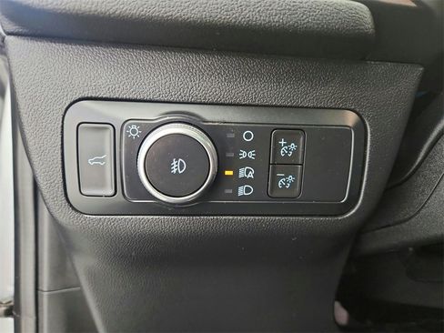 Used 2021 Ford Escape SEL image 33