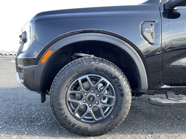 New 2026 Ford Ranger XLT w/ FX4 Off-Road Package AWD/4WD image 10