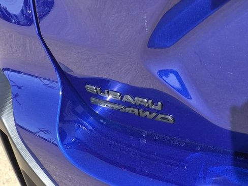 New 2026 Subaru Crosstrek 2.5i Premium AWD/4WD image 6