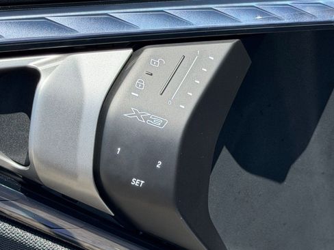 New 2026 BMW X3 xDrive30 AWD/4WD image 20