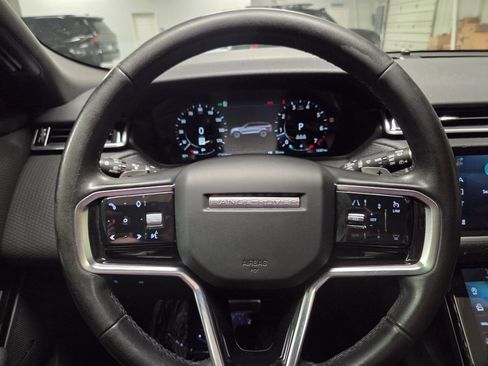 Used 2023 Land Rover Range Rover Velar R-Dynamic S AWD/4WD image 18