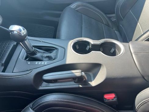 Used 2024 Ford Mustang Premium w/ 2.3L High Performance Package RWD image 16