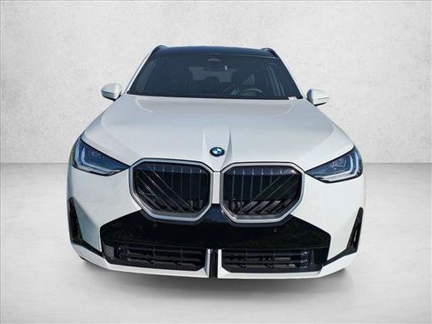 New 2026 BMW X3 xDrive30 w/ M Sport Package image 6