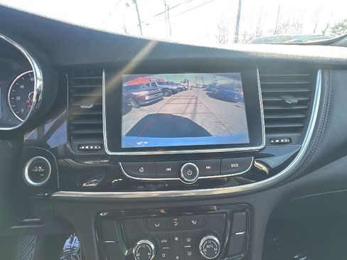 Used 2018 Buick Encore Preferred image 23