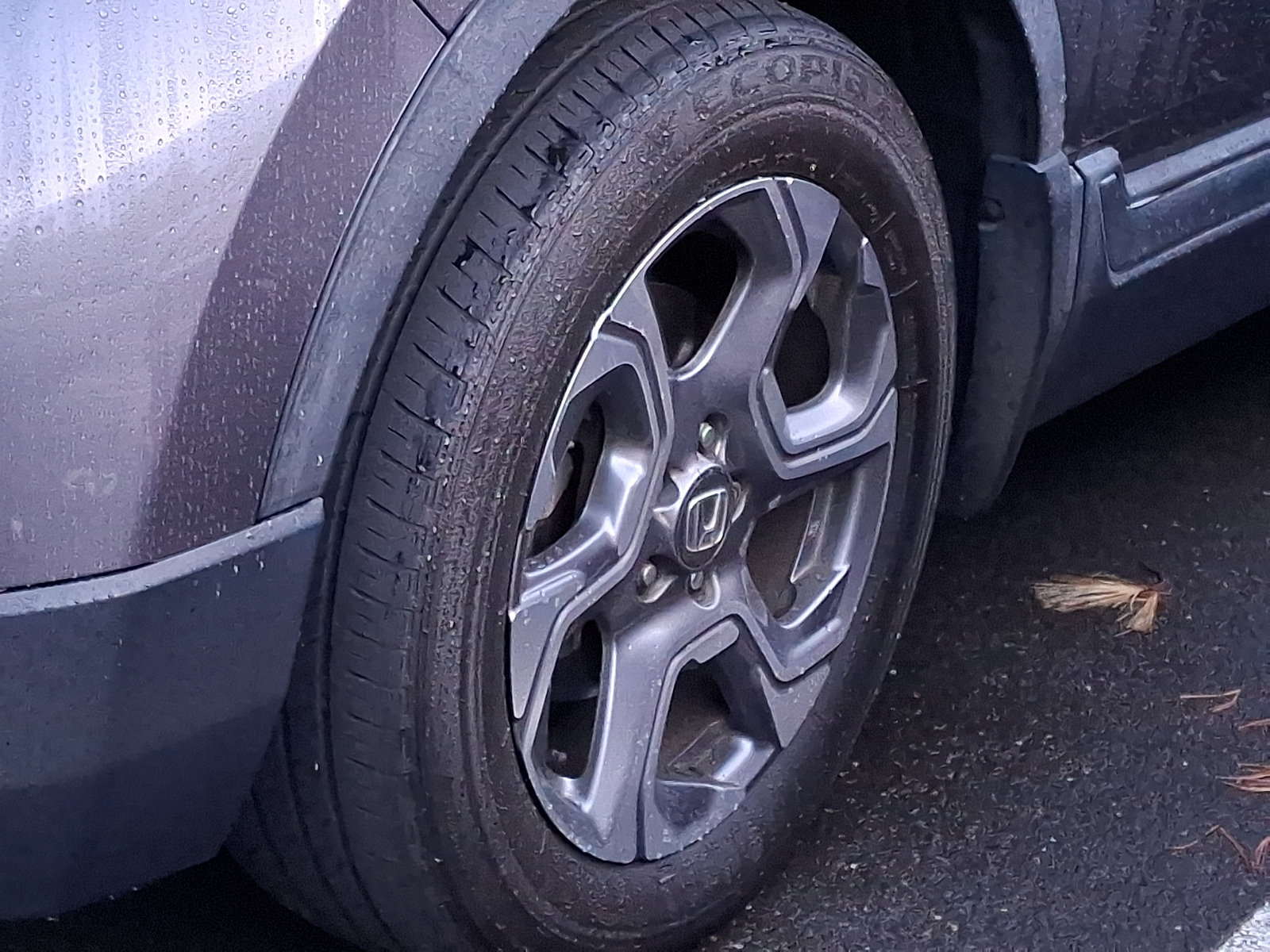 Used 2018 Honda CR-V EX image 10