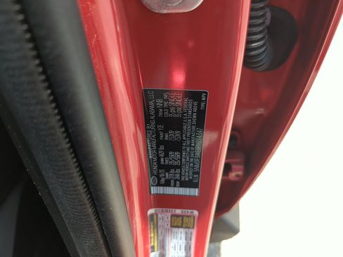 Used 2023 Hyundai Tucson SEL w/ Convenience Package FWD image 46
