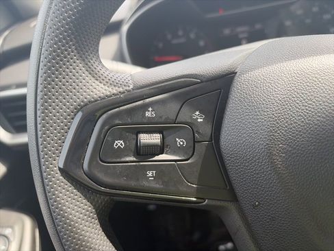 Used 2023 Chevrolet TrailBlazer LS AWD/4WD image 15
