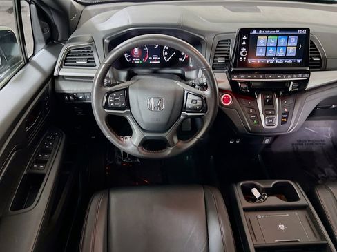 Used 2025 Honda Odyssey Sport-L image 20