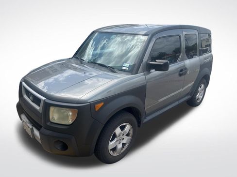 Used 2005 Honda Element EX image 1