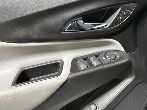 Used 2019 Chevrolet Equinox LT FWD image 20