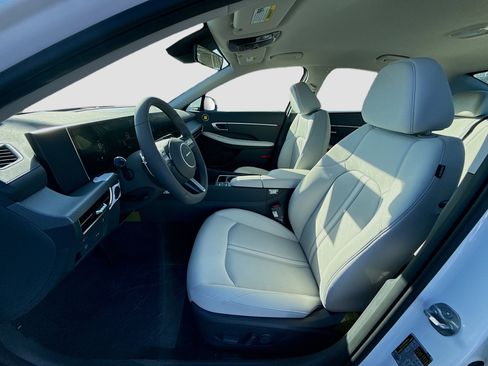 New 2026 Hyundai Sonata SEL image 14