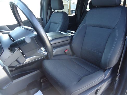 Used 2023 Ford F150 XLT w/ Equipment Group 302A High image 27