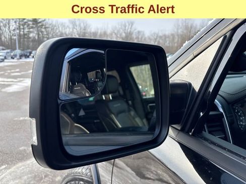 Used 2021 RAM 1500 Laramie w/ Sport Appearance Package image 8