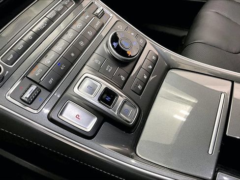 Certified 2023 Hyundai Santa Fe Calligraphy AWD/4WD image 14
