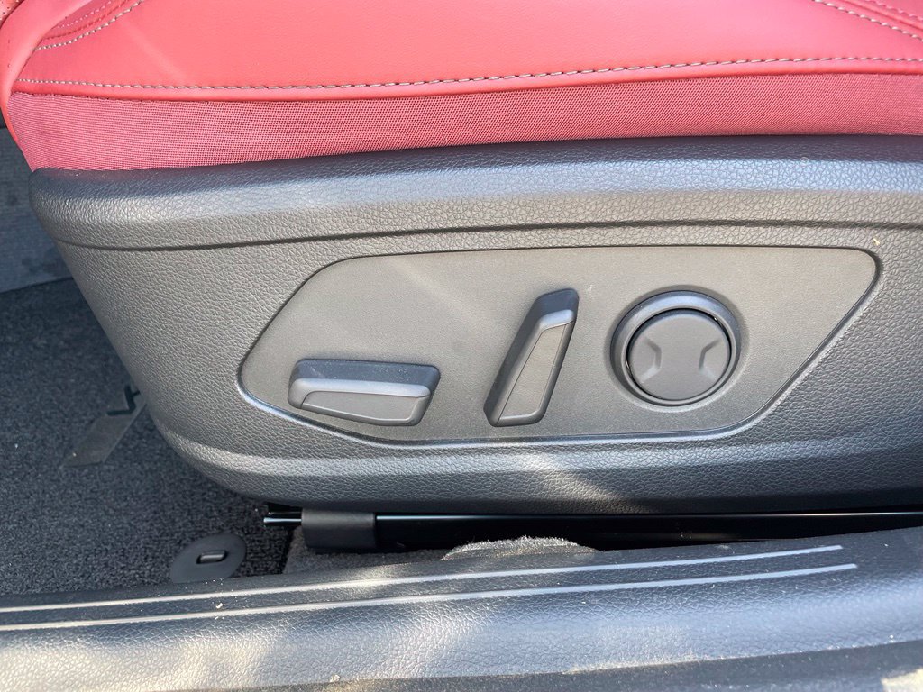 New 2026 Kia K5 GT-Line FWD image 10