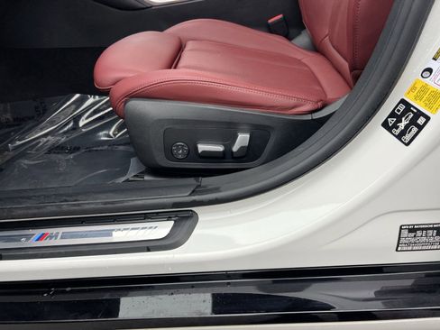 Used 2023 BMW 430i Gran Coupe xDrive w/ M Sport Package image 14