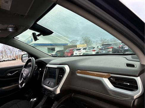 Used 2019 GMC Acadia SLE w/ Driver Alert Package I image 26