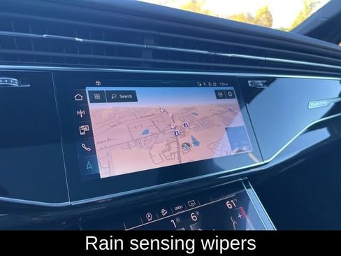 Used 2025 Audi Q7 3.0T Premium Plus w/ Premium Plus Package image 23