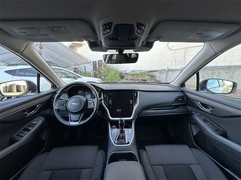 Used 2025 Subaru Outback Premium w/ Popular Package #1 image 10