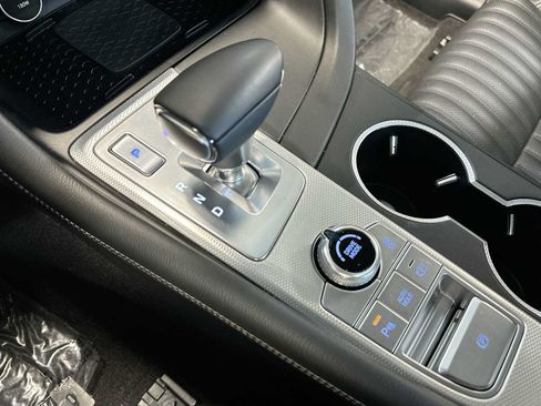 Used 2026 Genesis G70 2.5T Prestige RWD image 21