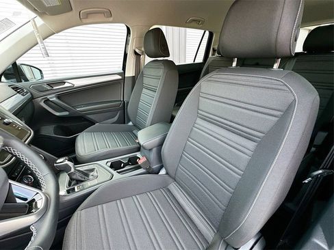 Used 2024 Volkswagen Tiguan S FWD image 22