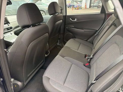 Used 2023 Hyundai Kona SEL w/ Cargo Package image 8