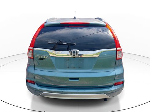 Used 2015 Honda CR-V EX-L image 8