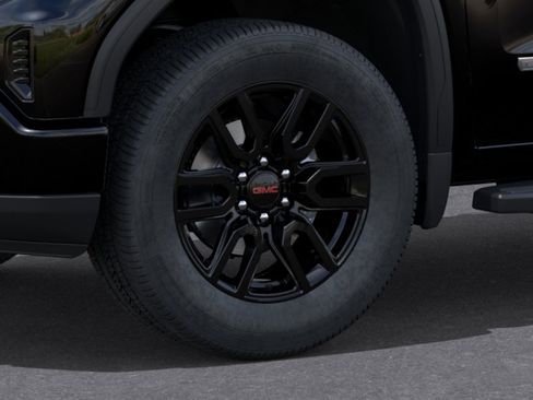 New 2026 GMC Sierra 1500 Elevation w/ Elevation Premium Package AWD/4WD image 9