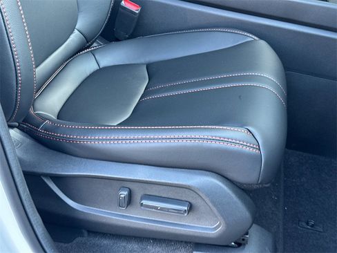 New 2025 Honda Pilot TrailSport image 11