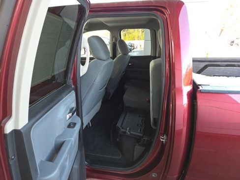 Used 2018 RAM 1500 Big Horn image 99