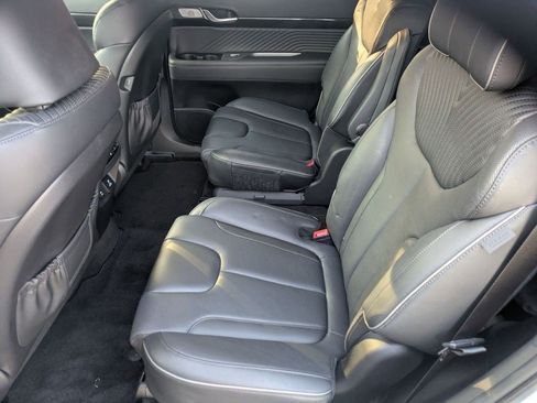 Certified 2023 Hyundai Palisade Calligraphy AWD/4WD image 21