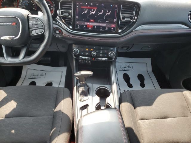 Used 2025 Dodge Durango GT AWD/4WD image 21