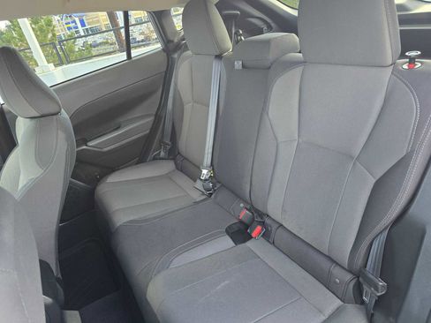 Used 2024 Subaru Crosstrek 2.0i image 17