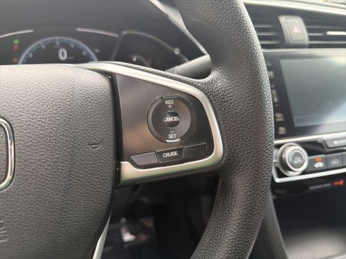 Used 2017 Honda Civic EX image 30