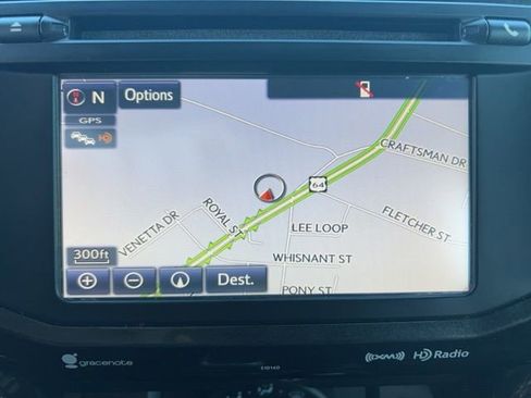 Used 2017 Toyota 4Runner TRD Off-Road image 25