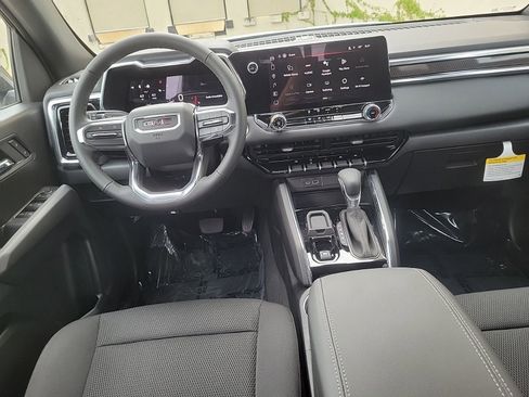 New 2026 GMC Canyon Elevation RWD image 13