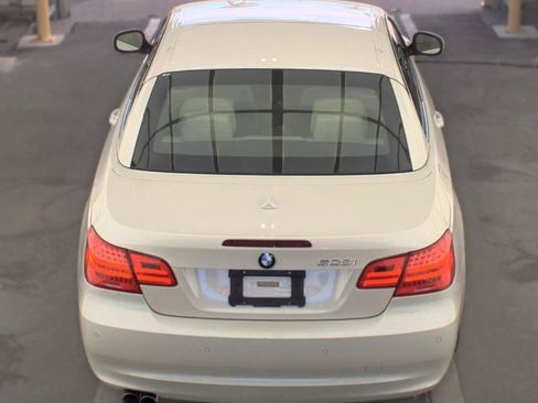 Used 2013 BMW 328i Convertible RWD image 6