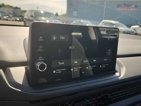 New 2026 Honda Accord LX image 11