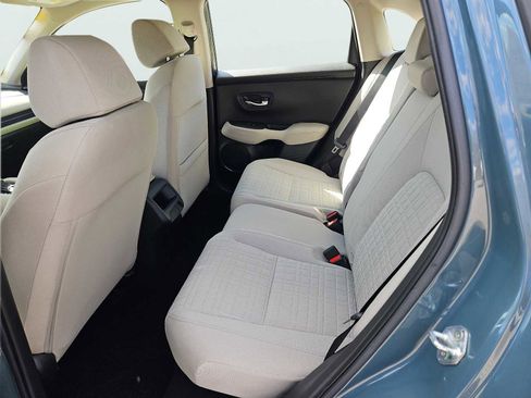 Certified 2023 Honda HR-V LX image 27