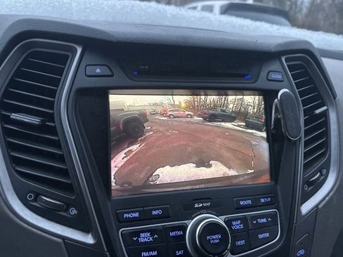 Used 2016 Hyundai Santa Fe Sport w/ Option Group 04 image 14