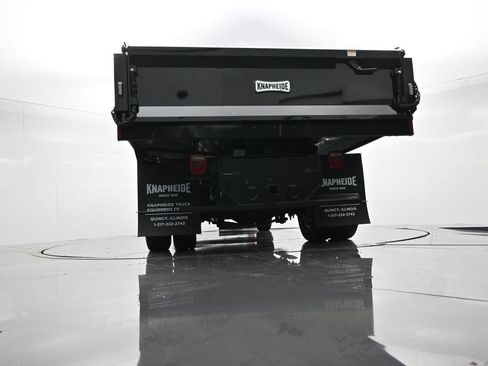 Used 2024 Ford F350 XL w/ Snow Plow Prep Package AWD/4WD image 23