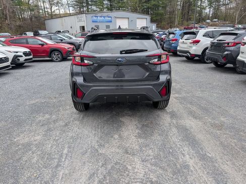 New 2026 Subaru Crosstrek 2.0i Premium AWD/4WD image 4